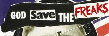 Momma Freak model art image