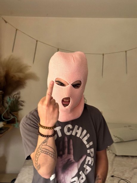 Mojo pornstar xxx photos