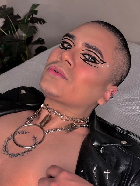 Enrique P rez pornographic actress pics