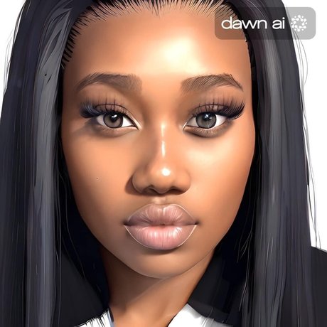 Juicy lips dezzy hd model gallery