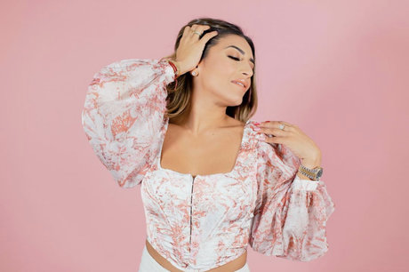 Johanna Irigoyen star pornographic pictures