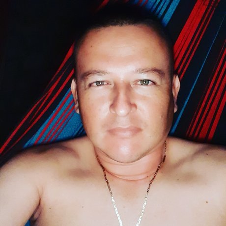 Johan Torres Gonz naked model img