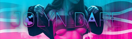 Jolyn Dare high quality star image