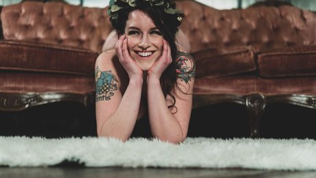 Heidi Who beautiful actress galleries