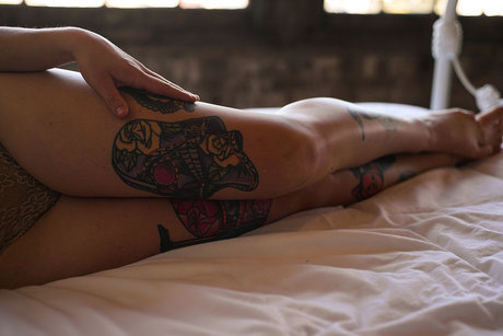 Heidi Who exclusive pornstar img