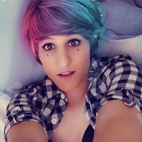 Demoness44 model hot pics