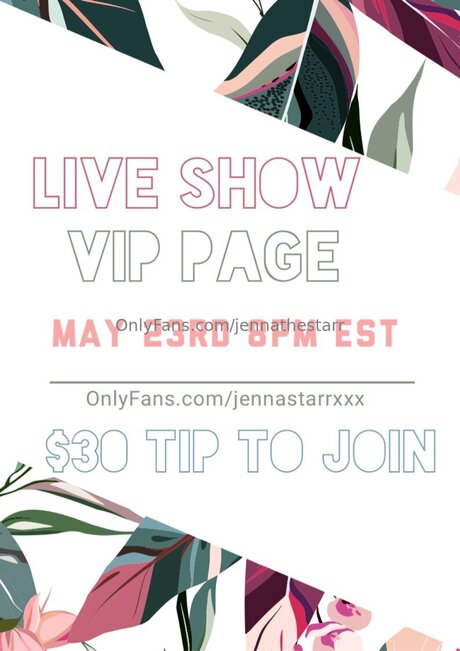 Jenna Starr FREE sexy actress photo