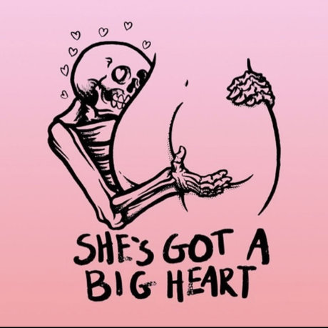 Greengod420 naked model photo