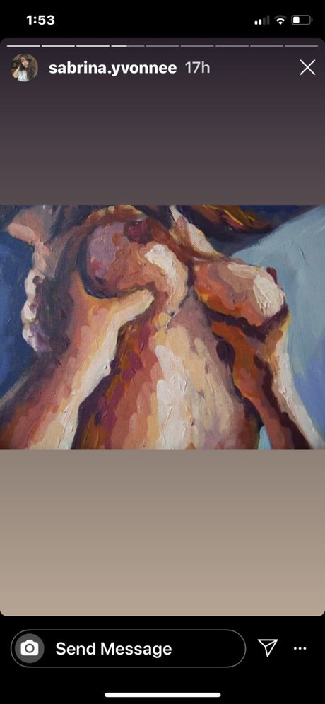 Greengod420 nude actress photo