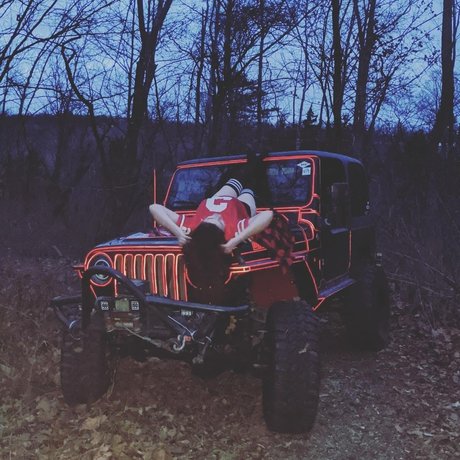 JennaLee star exclusive gallery