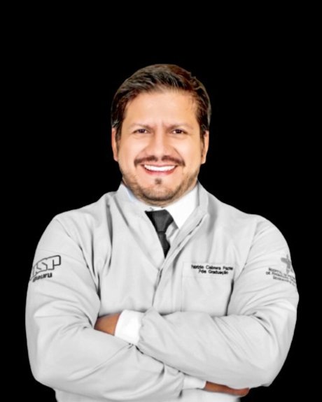 Victor Fabrizio Cabrera model hot photo