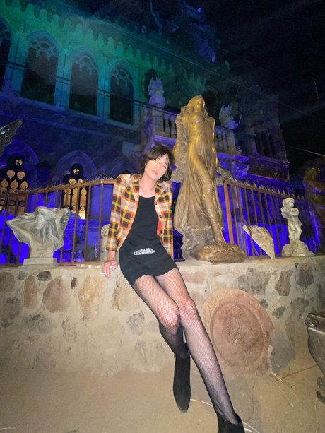 Gremlin Genesis star adult photo