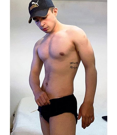 El Gero Sanchez star xxx archive