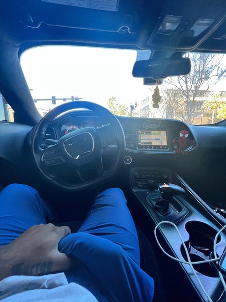 S C O R P I O model nudes archive