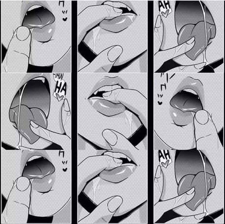 Ginger Rose erotic pornstar gallery