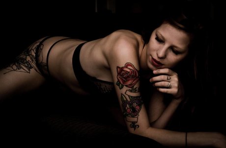 GingerKiss nudes star pics