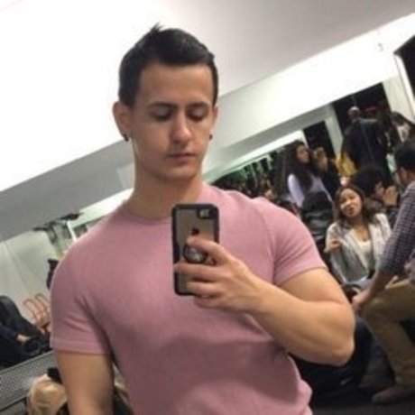 MrG model hd picture