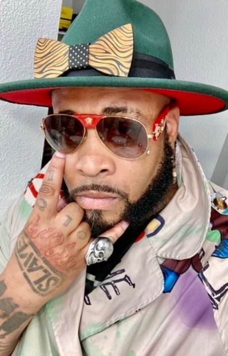 Mr ChangeYoLife star hd pictures