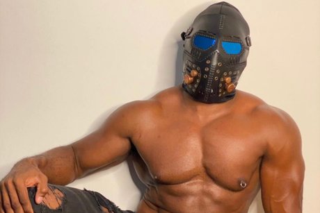 Mrblack best pornstar pic