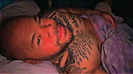 Mrblack690 actress image