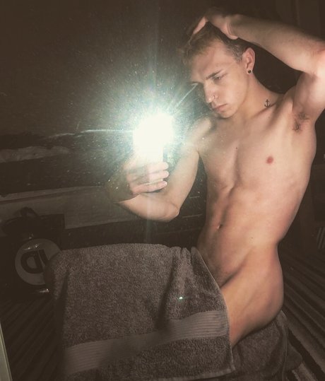 Billy Ray high quality model pictures