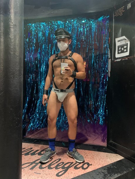 Jake Haartman pornographic model gallery