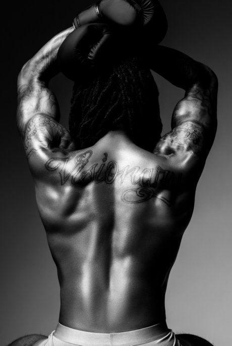 Mr BDE model nice photos