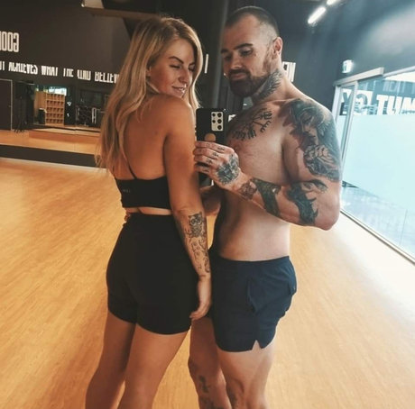 The Battlerz star gallery