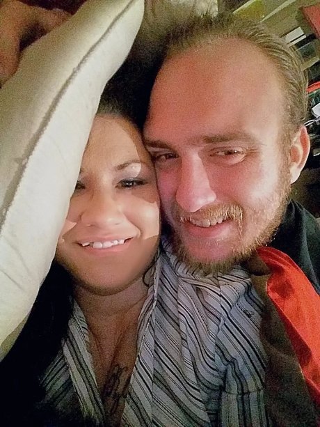 Mr and Mrs Proc erotic model gallery