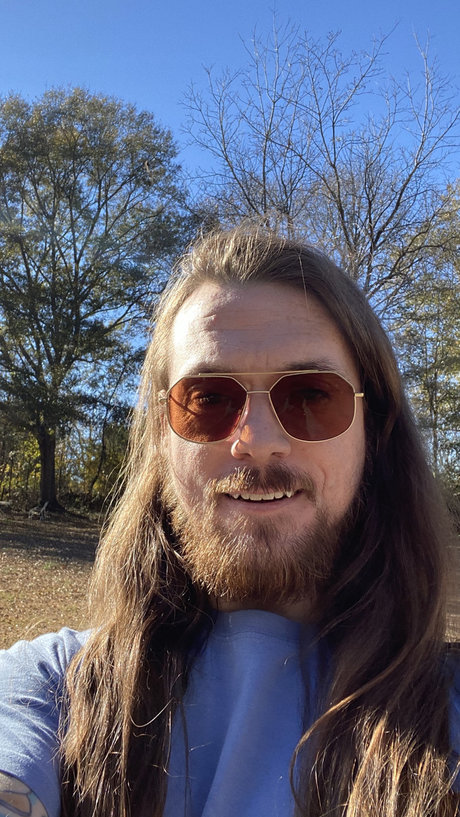 Chad Polk high quality star pic