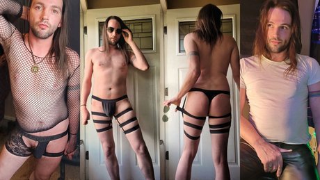 Mr Normal Penis xxx model image