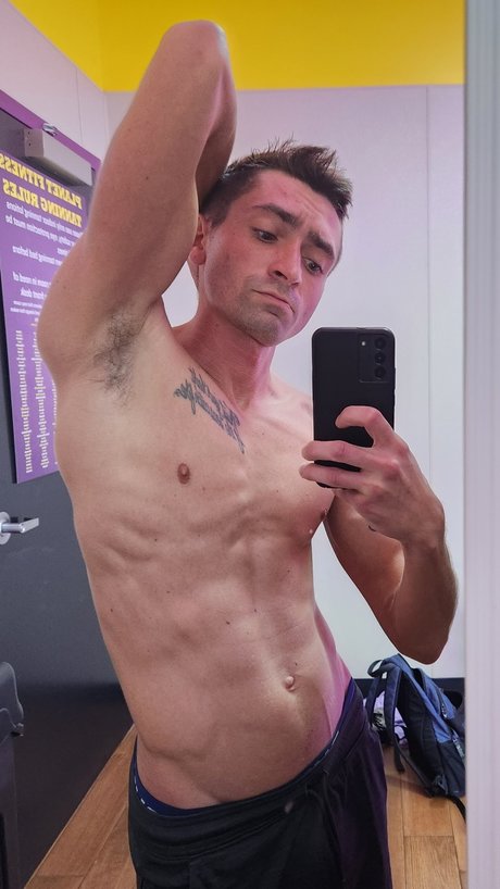 Mr BlackFree free model photos