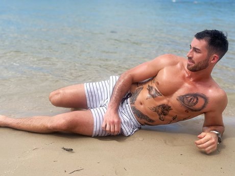 Pretty Boy sex star galleries