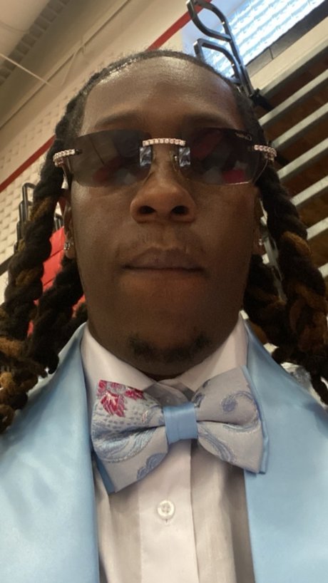 10inGLOCK pornstar hd photo