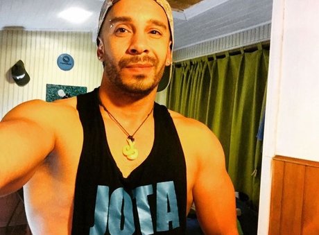 Mr TATO sex star gallery