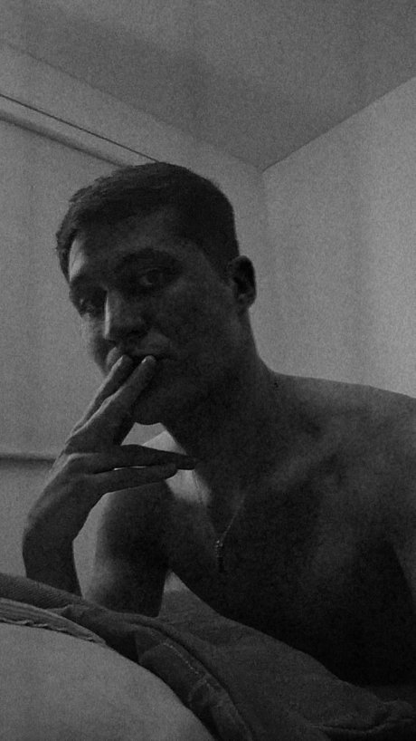 Mr Black Owl xxx model pic