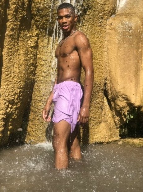 Marcus Powers PAN_ top model images