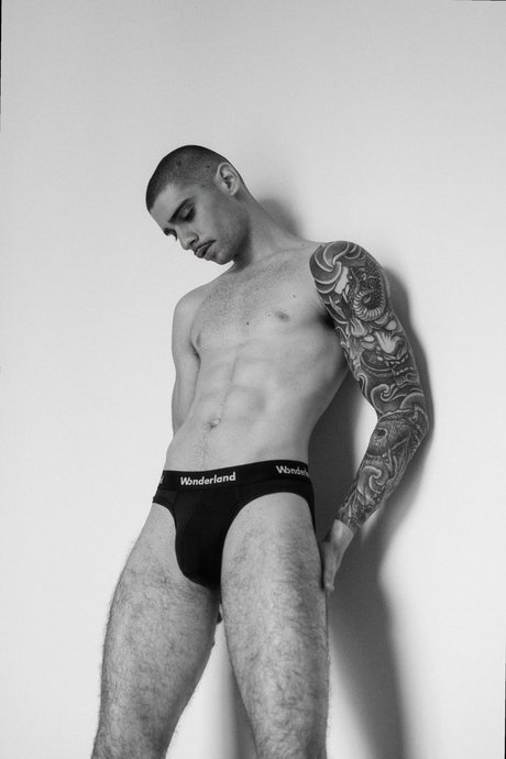 Motorista Matheus exclusive star photos