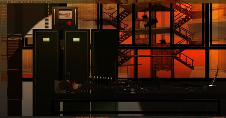 Y Dibujos y Motion Comic pretty star img