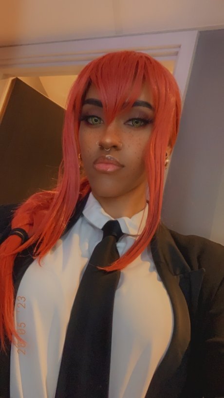 Roo Foxy Moss_ erotic pornstar archive