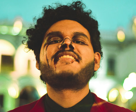 Mariano Moscovita star nice pics