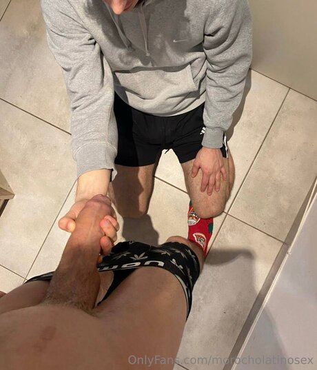 Marcio Morocho latino exclusive pornstar gallery