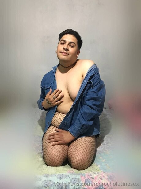 Marcio Morocho latino nice model photos