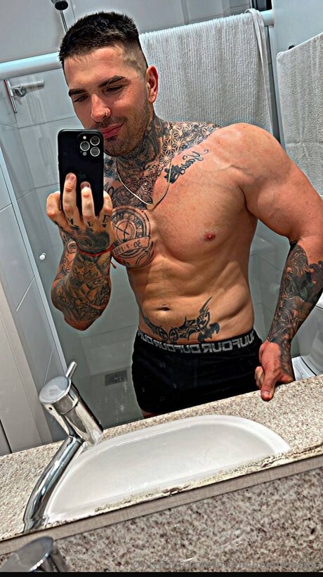 Marcio Morocho latino nudes actress archive