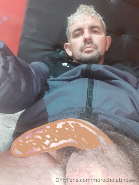 Marcio Morocho latino model beautiful photo