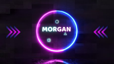 Princess Morgan best model img