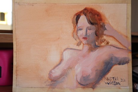 Morgan Fayye pornstar beautiful img