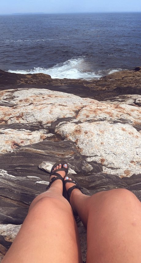 MorganRenae hot star images