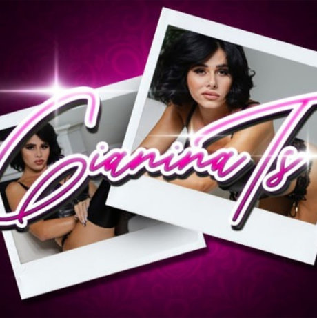 GianinaTS pornographic model gallery