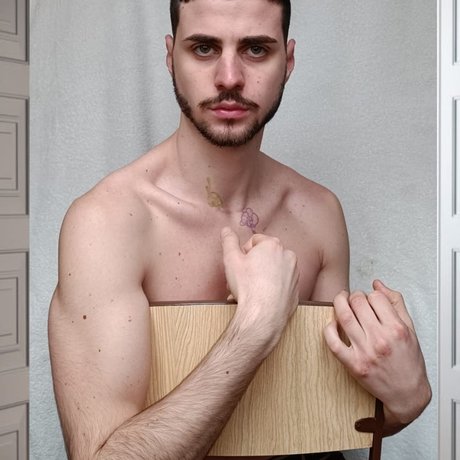 Claudio Moretti porn model img